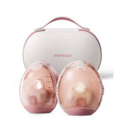 Momcozy Air 1 Ultra-Slim Wearable Electric Breast Pump