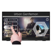 Planar PCT2235 Helium Touch Screen 22