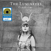 Lumineers Cleopatra Exclusive Gale Green Vinyl Album, 11 Tracks, Rock Americana