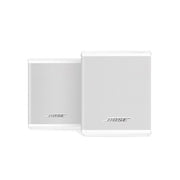 Bose 809281-1200 Surround Sound Rear Speakers - White
