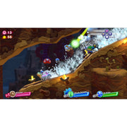 Nintendo Kirby Star Allies - Nintendo Switch
