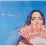 MCA Nashville Kacey Musgraves Golden Hour (Vinyl)