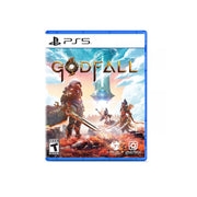 Sony Godfall (PS5)