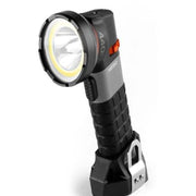 NEBO Neb-Spt-1004 Luxtreme Sl25r Spotlight - GREY - 1/4 MILE