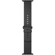 Apple MM9L2AM/A Watch Woven Nylon Band 38mm - Black