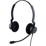 Jabra 2399-829-189 BIZ 2300 UC Duo USB Type-C Headset