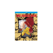 Warner Bros One-Punch Man: Season 2 (Blu-ray)