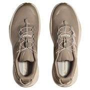 Hoka 1123153-DEGG Transport Running Shoes for Men - Dune/Eggnog - 8M