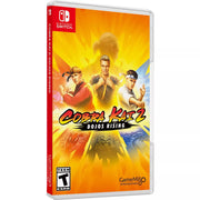 GameMill Cobra Kai 2: Dojos Rising (Nintendo Switch)