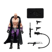 Hasbro G.I. Joe Classified Series Retro Cardback Dr. Mindbender 6 Inch Action Figure with 7 Accessories