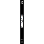 Obsession 2026 Horror Thriller Blu-ray Movie with Digital Copy, Rated R, 109 Minutes Runtime