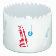 Milwaukee 49-56-0223 Ice Hardened Bi-Metal Hole Saw 4-1/4