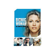 Universal Pictures Home Entertainment The Bionic Woman: The Complete Series (DVD)