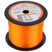 Berkley ProSpec Chrome Monofilament Fishing Line - Blaze Orange - 50 lb.