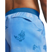 Under Armour Shorebreak Board Shorts for Men - Viral Blue/Celeste - L