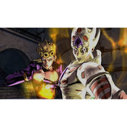 Bandai Namco JoJo's Bizarre Adventure: All-Star Battle R (Nintendo Switch)