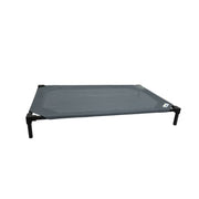 Coolaroo 507886 Pet Bed Pro Large Pacific Crest Blue HeatShield