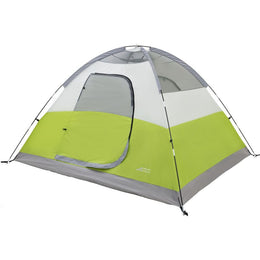 Cedar Ridge Cypress 4-Person Tent