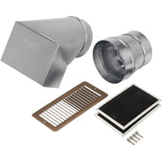 Broan HARKBN30 Optional Non-Duct Kit for BBN Powerpack Insert Series