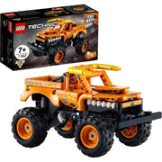LEGO 6379481 Technic Monster Jam El Toro Loco 42135
