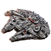 LEGO 75192 Star Wars Millennium Falcon (7541 Pieces)