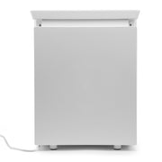 Levoit HEAPAPLVSUS0082 LV-RH131S-WM Levoit Smart Air Purifier with H13 True HEPA Filter White