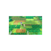 Nintendo Pokemon: Let's Go, Pikachu, Nintendo Switch