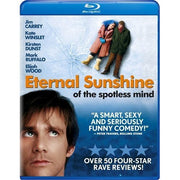 Universal Pictures Home Ent. Eternal Sunshine Of The Spotless Mind Blu-ray Disc