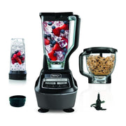 Ninja BL770AMZ Mega Kitchen System, Black