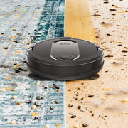 SharkNinja RV1000AE Shark IQ Robot Vacuum with XL Self-Empty Base, Home Mapping, Self-Cleaning Brushroll, Wi-Fi