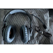 JBL Q100XBLKGRN Quantum 100X Console - Gaming Headset for Xbox (Black)