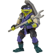 Playmates Teenage Mutant Ninja Turtles x G.I. Joe Dial-Tone x Donnie Action Figure, Highly Articulated, Multi-Color, 12 cm, 81902