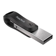 SanDisk SDIX60N-128G-AN6NE iXpand Flash Drive Go 128GB