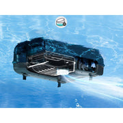 Aiper Surfer S2 Wireless Solar Pool Skimmer with App Control