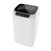 Black and Decker BPWM09W 0.9 cu ft Compact Washer, White