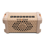 ECOXGEAR DEFENDER Scout Waterproof Bluetooth Speaker - Mojave Sand