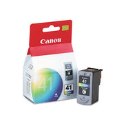 CANON, 0617B002, Canon Br Mx310 -1-Cl41 Color Ink