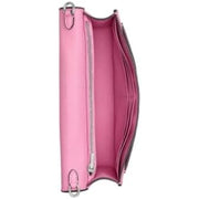 COACH CJ350 LHWPU Tabby Small  Vivid Pink Shoulder Bag