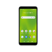 Cricket Wireless Debut 5.5 Inch Display 3GB Ram 32 Rom Smartphone, Green Frost
