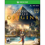 Ubisoft Assassin's Creed Origins (XB1)