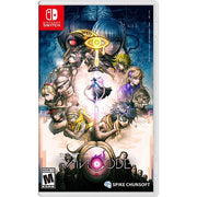 Spike Chunsoft Master Detective Archives: RAIN CODE (NSW)