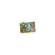 The Learning Journey Jumbo Floor Puzzles, Animals of the World