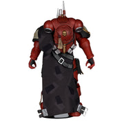McFarlane Toys Captain Cyrus 7in Deluxe Action Figure, Warhammer 40,000 Dawn of War 4, Elite Edition 11246
