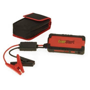 EverStart GM038IC 1200 AMP Jump Starter with Power Inverter and Inflator