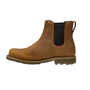 Carhartt Women's Frontier Water Resistant Steel Toe Chelsea Work Boot, Brown, Size 6 FN6294-W