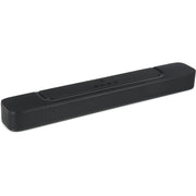 JBL Bar 2.0 All-in-One MK2 Soundbar, Clear Powerful Sound, Compact Design, Black, Bar20Mk2Blk