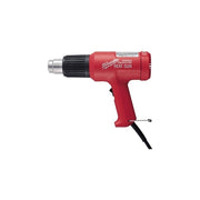 Milwaukee 8975-6 11.6 Amp 570/1000-Degree Fahrenheit Dual Temperature Heat Gun