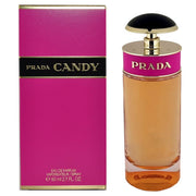 Prada Candy Eau de Parfum Spray, 2.7 fl oz