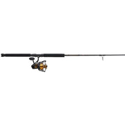 Penn SSVII6500661JG Spin Fisher VII Boat Spinning Combo, Boat-Jigging - Line Cap. 40/410