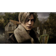 Capcom Resident Evil 4 (XB Series X)